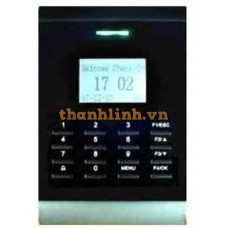 Máy chấm công bằng thẻ cảm ứng Ronald Jack SC103